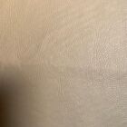 Cama Box Baú Queen Bipartido Sintético Bege Com Pistão A Gás