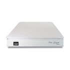 Cama Box Baú Queen Hellen Konfort Espuma D33 Pillow Top 158x1