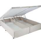 Cama Box Baú Renorma Blindado - Acabamento Premium - Box Baú