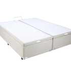 Cama Box Baú Renorma Blindado - Acabamento Premium - Box Baú