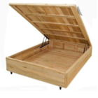 Cama Box Baú Renorma Blindado - Acabamento Premium - Box Baú