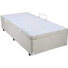Cama Box Baú Renorma Blindado - Acabamento Premium - Box Baú