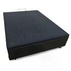 Cama Box Baú Solteirão Blindada 110x188x40cm