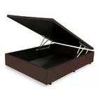 Cama Box Baú Solteirão Blindada 110x188x40cm