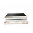 Cama Box Baú Solteirão Com Auxiliar Ortopédica 96x203x46cm