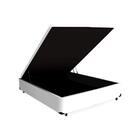 Cama Box Baú Solteirão Premium 108x198x40cm