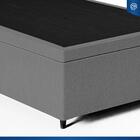 Cama Box Baú Solteirinho 78 cm