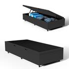Cama Box Baú Solteiro 88 cm