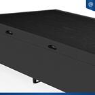 Cama Box Baú Solteiro 88 cm