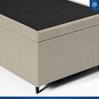 Cama Box Baú Solteiro 88 cm