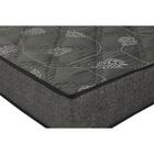 Cama Box Baú Solteiro + Colchão De Espuma D23 - Prorelax - Si