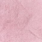 Cama Box Baú Solteiro Blindado Suede Rosé Com 78cm De Largura