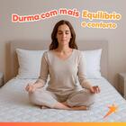 Cama Box Baú Solteiro D33 Inducol Soft 88x188x58cm Cbp