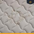 Cama Box Baú Solteiro King + Colchão De Molas Ensacadas Ortob