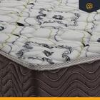 Cama Box Baú Solteiro King + Colchão De Solteiro King Iso 150