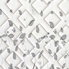 Cama Box Baú Solteiro King Branco + Colchão De Molas Ensacada