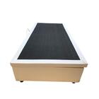 Cama Box Baú Solteiro Premium 88x188x40cm