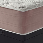 Cama Box Baú Solteiro Preto + Colchão Molas Ensacadas Visco G