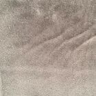 Cama Box Baú Solteiro Suede Marrom Com Pistão A Gás - Suíte I