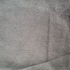 Cama Box Baú Solteiro Suede Preto Com Pistão A Gás - Estrutur