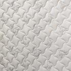 Cama Box Baú Viúva + Cabeceira Cassis + Colchão De Espuma D45