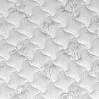 Cama Box Baú Viúva + Colchão De Espuma D33 - Castor - Black W