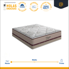 Cama Box Baú Viúva + Colchão De Molas Ensacadas - Anjos - Cla