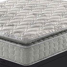 Cama Box Baú Viúva Preto + Colchão Ortopedico Espuma D33 Pill