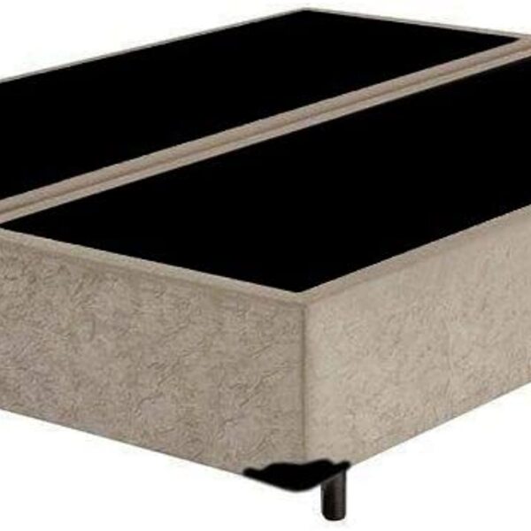 Cama Box Bipartido Premium King Size 1 86 X 1 98 X 0 32 Diver