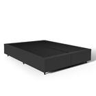 Cama Box Bipartido Queen 158 cm