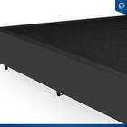 Cama Box Bipartido Queen 158 cm