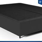 Cama Box Bipartido Queen 158 cm