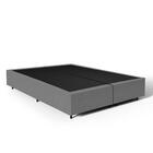 Cama Box Bipartido Super King 193 cm