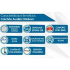 Cama Box C/auxiliar Solteiro: Colchão  Anjos Superlastic King