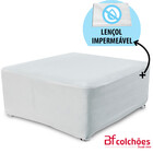Cama Box Caminha Pet Para Cachorros E Gatos Luxo - Bf Colchões