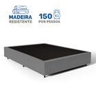 Cama Box Casal 138 cm