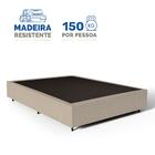 Cama Box Casal 138cm