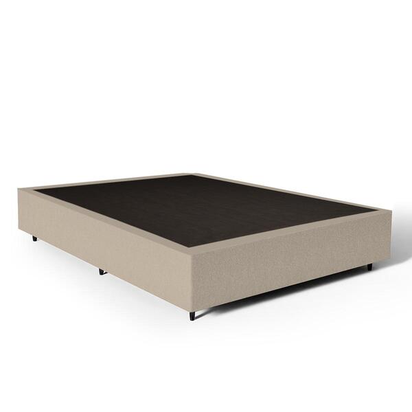 Cama Box Casal 138cm