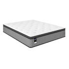 Cama Box Casal 138cm Colchão Molas Ensacadas Gazin Tower Hf25