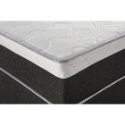 Cama Box Casal 138x188x56cm Gemini Montreal Tecido Artemis Pr