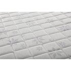 Cama Box Casal 138x188x56cm Molas Ensacadas Bossa Nova Blue M