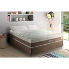 Cama Box Casal 138x188x58cm Molas Ensacadas Orion Montreal Br