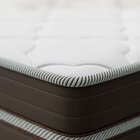 Cama Box Casal 138x188x71cm Molas Ensacadas Pictor Montreal B