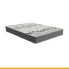 Cama Box Casal + Colchão D33 Gazin Iso 3000 138cm