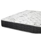 Cama Box Casal + Colchão De Molas - Probel - Prodormir Sleep