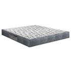 Cama Box Casal + Colchão Ortopédico D33 - Ortobom - Iso 100 1