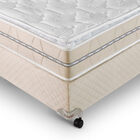 Cama Box Casal (box + Colchão) Prorelax Bali 138x188x63 Molas