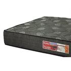 Cama Box Casal+ Colchão Prorelax Sienna 138x188x59cm Preto
