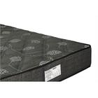 Cama Box Casal+ Colchão Prorelax Sienna 138x188x59cm Preto