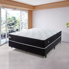 Cama Box Casal Absolut 138 X 188 X 66 Cm Mola Ensacada Extra